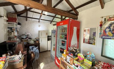 Local - Belen de Escobar - Asborno y Santa Fe