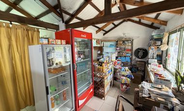 Local - Belen de Escobar - Asborno y Santa Fe
