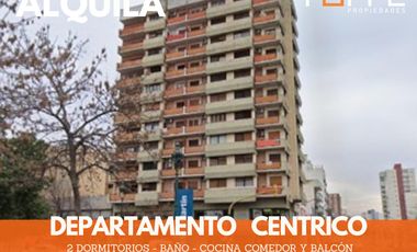 Departamento en Santa Rosa