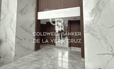 Departamento de tres habitaciones sobre boulevard