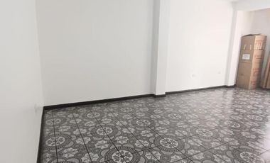 Departamento en ATE