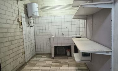 Departamento en ATE