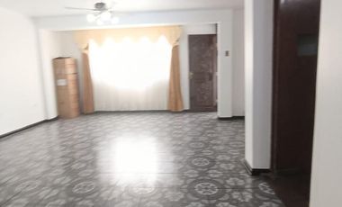 Departamento en ATE