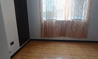 Departamento en ATE