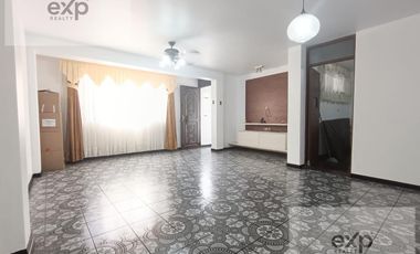 Departamento en ATE