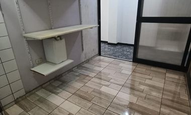 Departamento en ATE
