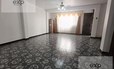 Departamento en ATE