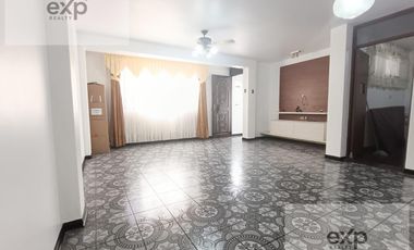 Departamento en ATE