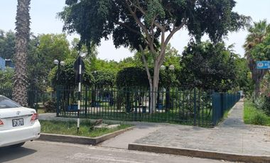 Departamento en ATE