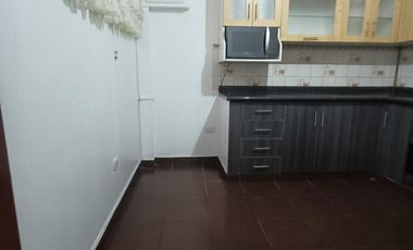 Departamento en ATE