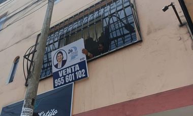 Departamento en ATE