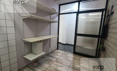 Departamento en ATE