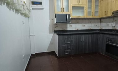 Departamento en ATE