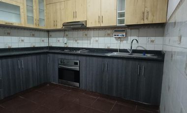 Departamento en ATE