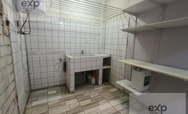 Departamento en ATE