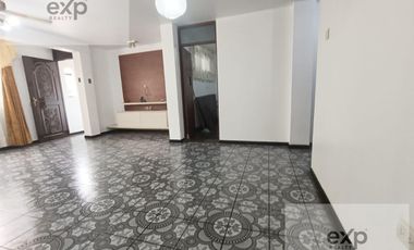Departamento en ATE