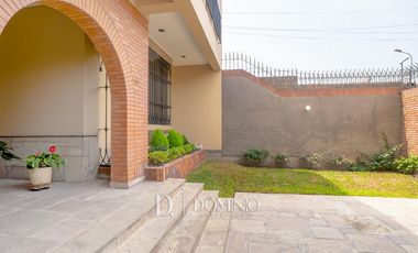 Casa Céntrica en Manuel Olguín