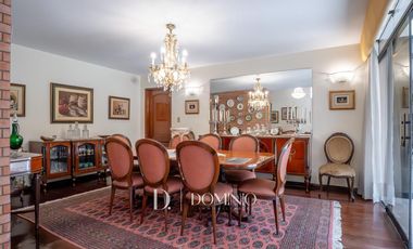 Casa Céntrica en Manuel Olguín