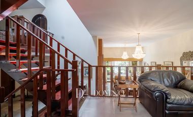 Casa Céntrica en Manuel Olguín