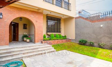 Casa Céntrica en Manuel Olguín