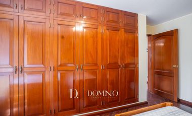 Casa Céntrica en Manuel Olguín