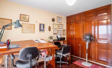 Casa Céntrica en Manuel Olguín