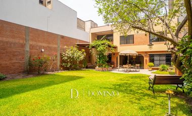 Casa Céntrica en Manuel Olguín