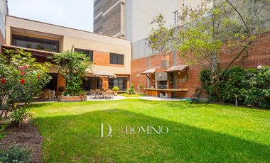 Casa Céntrica en Manuel Olguín