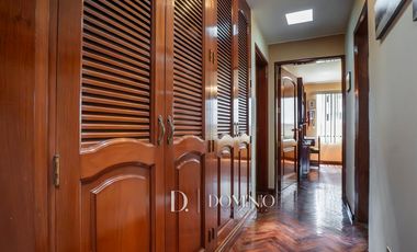 Casa Céntrica en Manuel Olguín