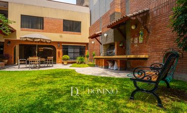 Casa Céntrica en Manuel Olguín