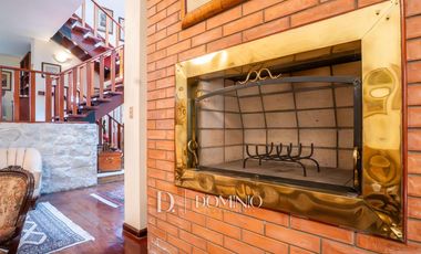 Casa Céntrica en Manuel Olguín