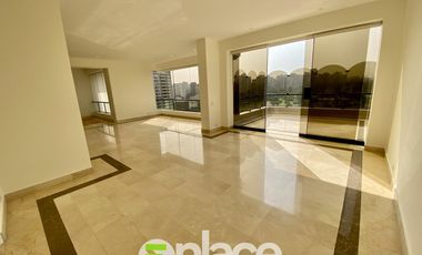 Departamento en Alquiler en el Golf de San Isidro
