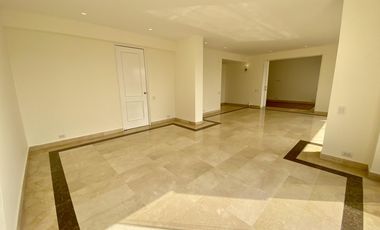 Departamento en Alquiler en el Golf de San Isidro