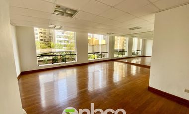 Departamento en Alquiler en el Golf de San Isidro