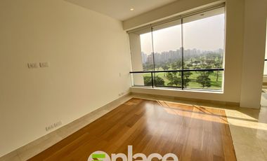 Departamento en Alquiler en el Golf de San Isidro