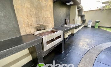 Departamento en Alquiler en el Golf de San Isidro