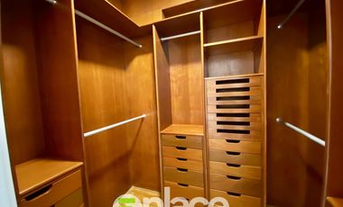 Departamento en Alquiler en el Golf de San Isidro