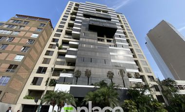 Departamento en Alquiler en el Golf de San Isidro
