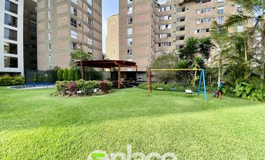 Departamento en Alquiler en el Golf de San Isidro