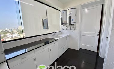 Departamento en Alquiler en el Golf de San Isidro