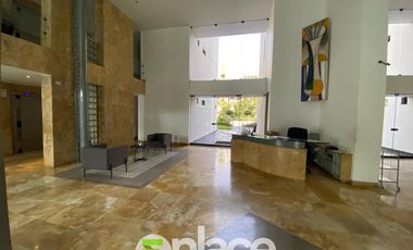 Departamento en Alquiler en el Golf de San Isidro