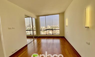 Departamento en Alquiler en el Golf de San Isidro