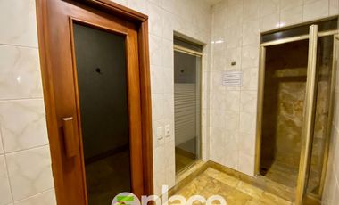 Departamento en Alquiler en el Golf de San Isidro