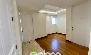 Departamento en Alquiler en el Golf de San Isidro