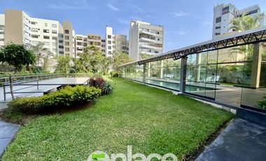Departamento en Alquiler en el Golf de San Isidro