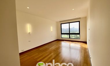 Departamento en Alquiler en el Golf de San Isidro