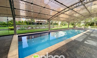 Departamento en Alquiler en el Golf de San Isidro