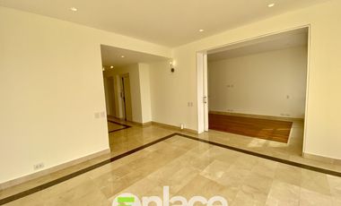 Departamento en Alquiler en el Golf de San Isidro