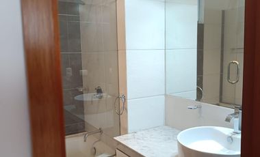 Alquiler De Departamento En San Isidro