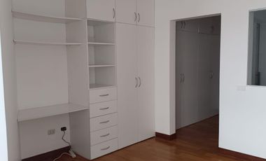 Alquiler De Departamento En San Isidro